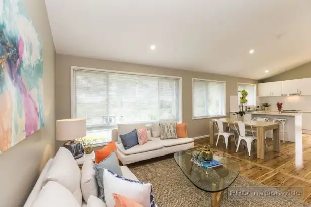 Sixth view of Homely house listing, 35 Cressington Way, Wallsend NSW 2287