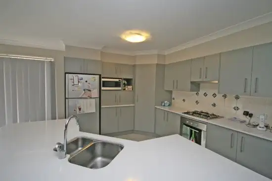 Second view of Homely house listing, 31 Lindsay Road, Tamworth NSW 2340