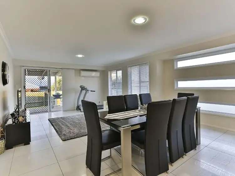 Fourth view of Homely house listing, 6 Kingfisher Drive, Highfields QLD 4352