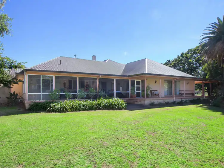 Fifth view of Homely rural property listing, 310 Moobi Road, Scone NSW 2337
