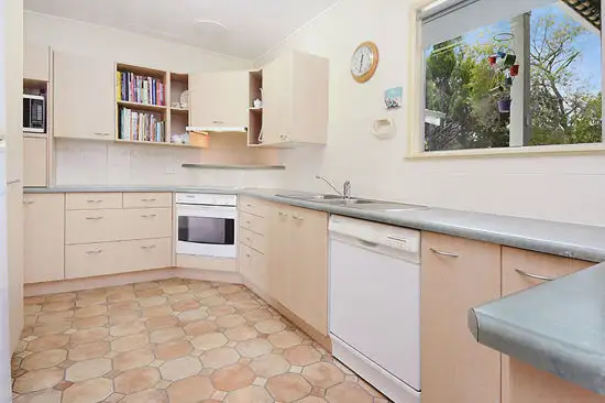 Fifth view of Homely house listing, 175 Gaynesford St, Holland Park West QLD 4121