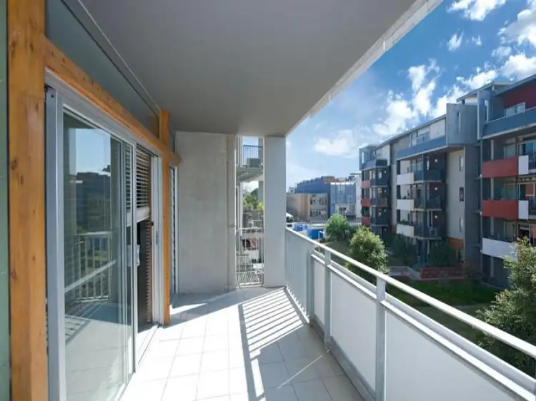 Fourth view of Homely apartment listing, 303/5 Greeves Street, St Kilda VIC 3182