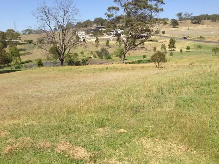 Second view of Homely land listing, 45 Tranter Street, Top Camp QLD 4350