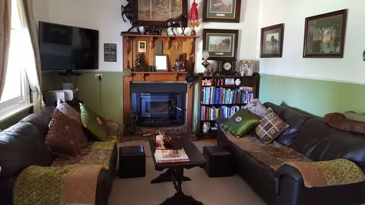 Fifth view of Homely house listing, 60 Station Street, Murchison VIC 3610
