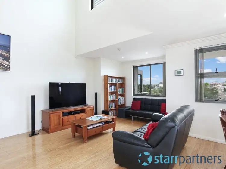Fifth view of Homely unit listing, 49/4-10 Benedict Court, Merrylands NSW 2160