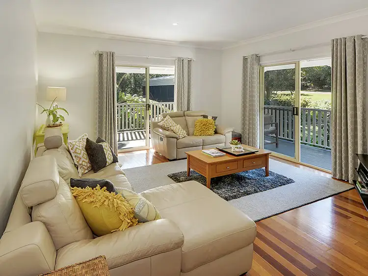 Fourth view of Homely house listing, 7/255 Witta Road, Maleny QLD 4552