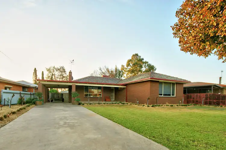 Main view of Homely house listing, 119 Burton Street, Deniliquin NSW 2710