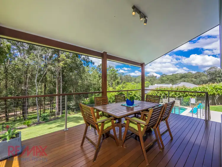 Fourth view of Homely house listing, 28 Rainbird Close, Bunya QLD 4055