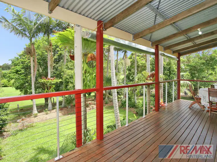 Sixth view of Homely house listing, 18 Sternberg Road, Maleny QLD 4552