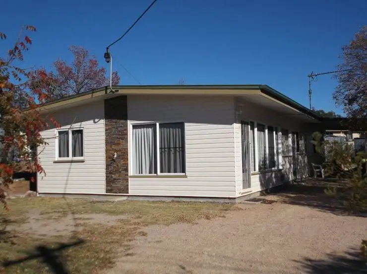 Main view of Homely house listing, 26 Clarke Street, Stanthorpe QLD 4380