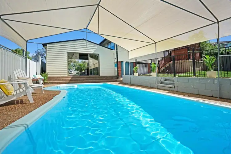 Second view of Homely house listing, 67 Delasala Drive, Macquarie Hills NSW 2285