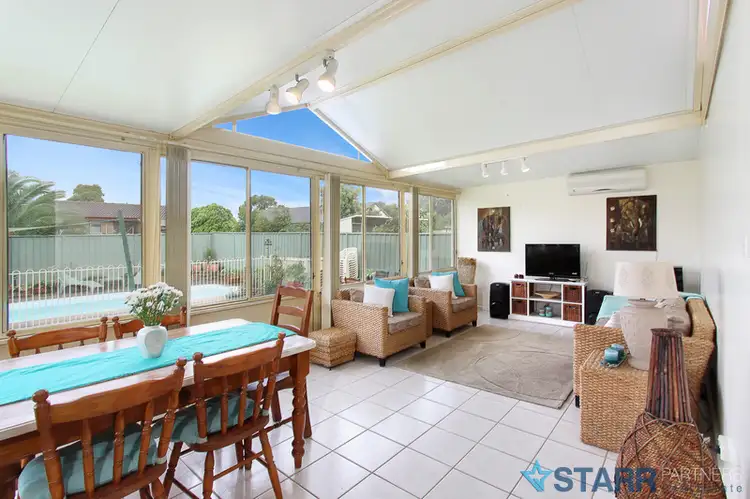 Third view of Homely house listing, 13 Kent Place, Colyton NSW 2760