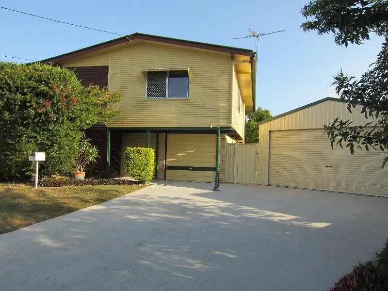 Main view of Homely house listing, 6 Mangonia Street, Raceview QLD 4305