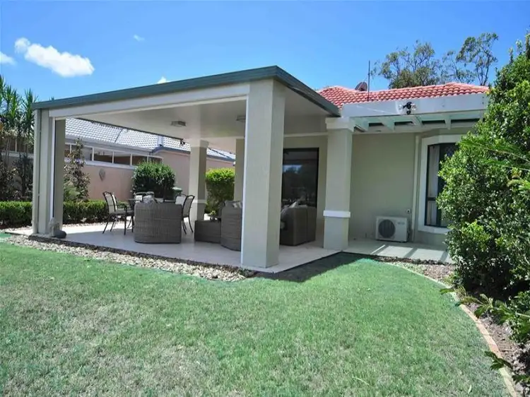 Fourth view of Homely house listing, 4 Steyning Court, Arundel QLD 4214