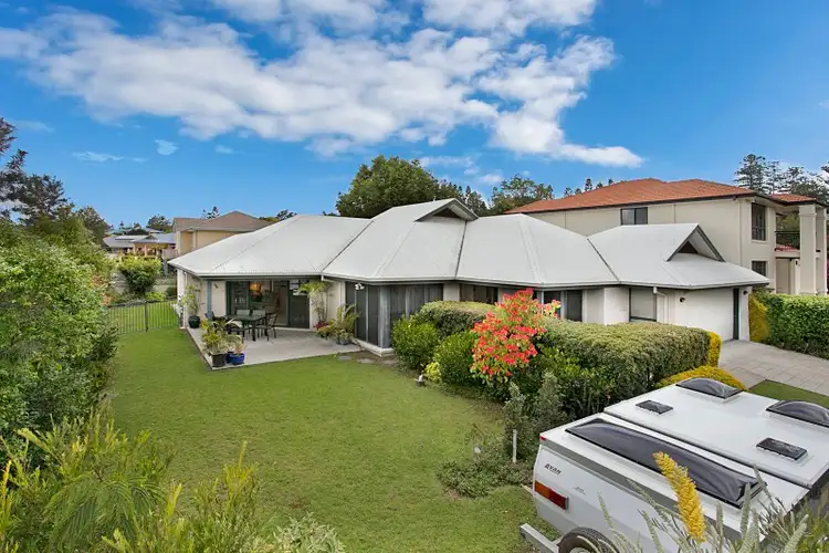 4 Colthouse Place, Sinnamon Park QLD 4073