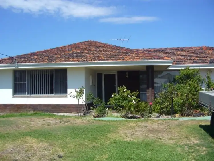 Second view of Homely house listing, 17 Nelligan Street, Dianella WA 6059