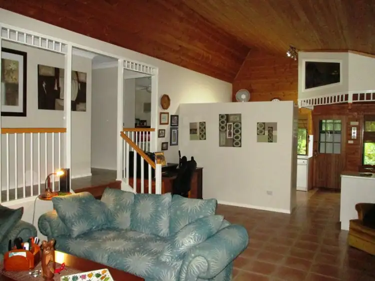 Third view of Homely house listing, 23 Spiegel Road, Glenwood QLD 4570