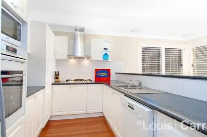 Fourth view of Homely house listing, 2 Bellenden Place, Dural NSW 2158