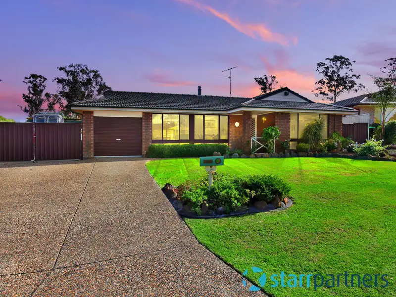 Main view of Homely house listing, 5 Dorado Street, Erskine Park NSW 2759