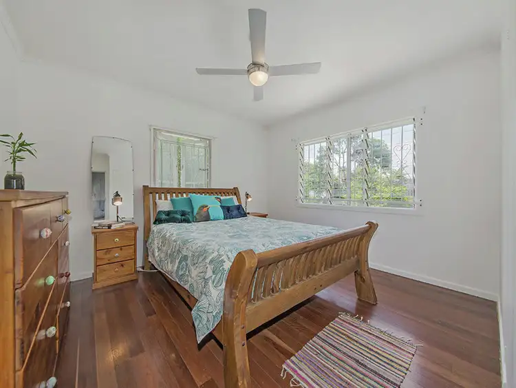 Fifth view of Homely house listing, 301 Preston Road, Wynnum West QLD 4178