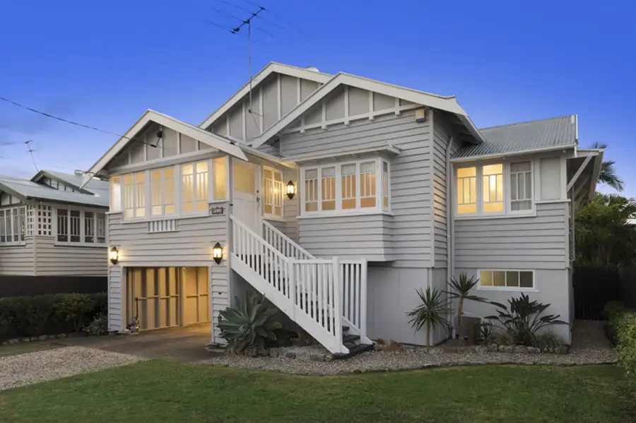 Main view of Homely house listing, 314 Cornwall Street, Greenslopes QLD 4120