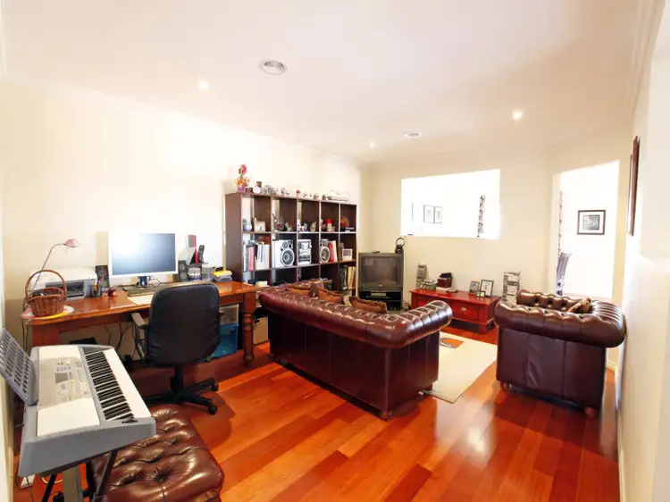 Third view of Homely house listing, 8 Windsor Rise, Sunbury VIC 3429