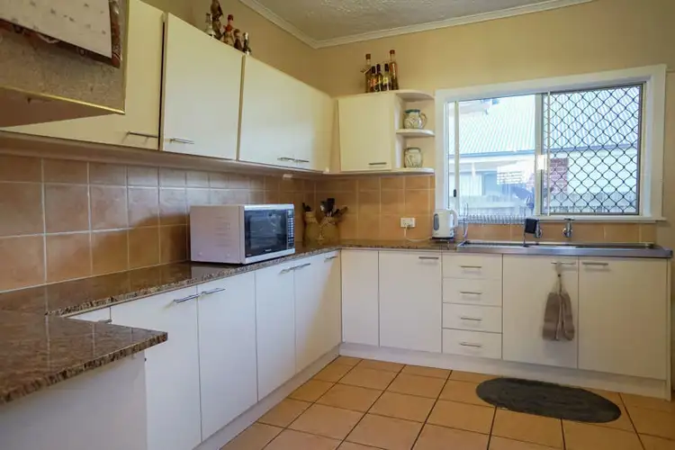 Second view of Homely house listing, 16 Horton Street, East Toowoomba QLD 4350