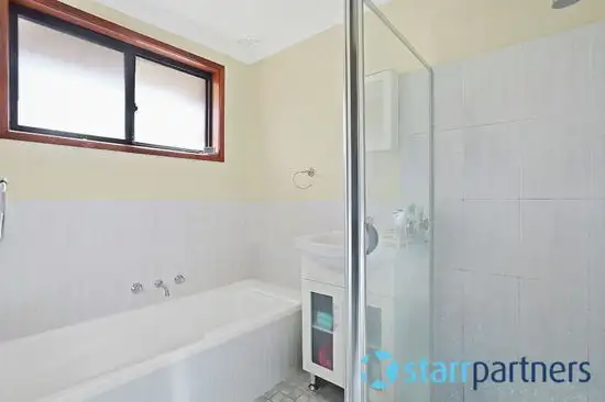 Fifth view of Homely villa listing, 12/93 Bridge Road, Westmead NSW 2145