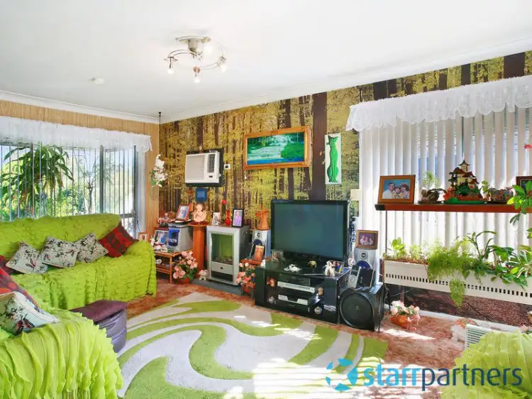 Fifth view of Homely house listing, 76 Canal Road, Greystanes NSW 2145