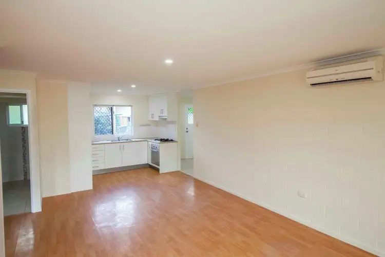 1/211 Albert Street, Maryborough QLD 4650