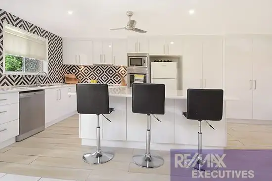 Sixth view of Homely house listing, 471 Mt Gravatt-Capalaba Road, Wishart QLD 4122