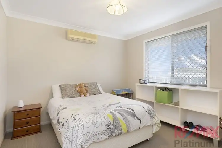 Fifth view of Homely villa listing, 28/9 Harpulia Court, Morayfield QLD 4506