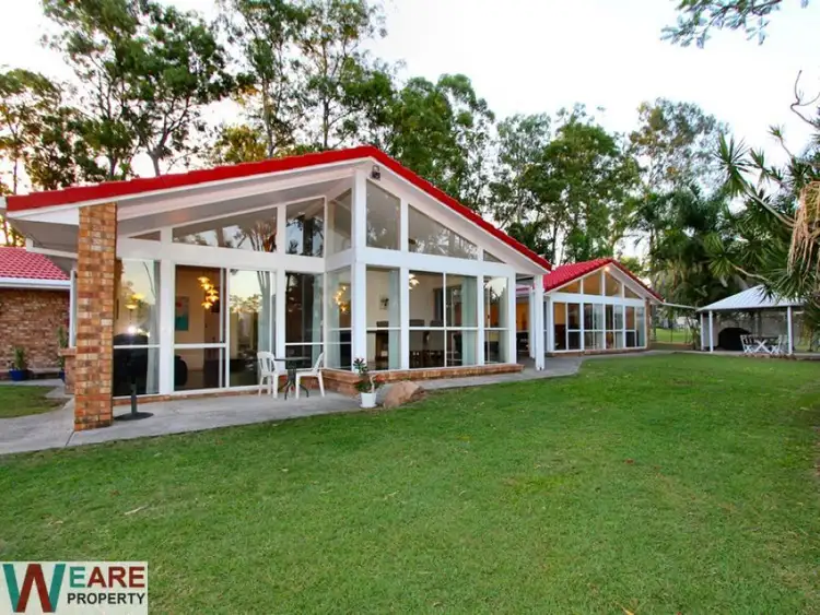 Second view of Homely house listing, 9-13 Richmond Court, Munruben QLD 4125