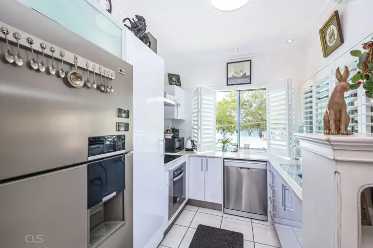 Fourth view of Homely unit listing, 4/15-17 Sylvan Beach Esplanade, Bellara QLD 4507