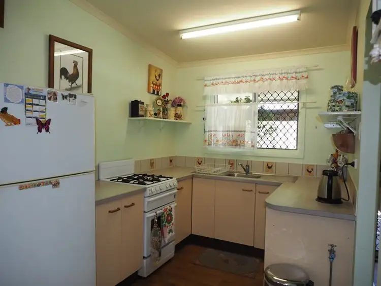 Fourth view of Homely house listing, 14 Fraser Street, Kilkivan QLD 4600
