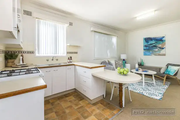 Sixth view of Homely unit listing, 5/23 Morgan Street, Merewether NSW 2291