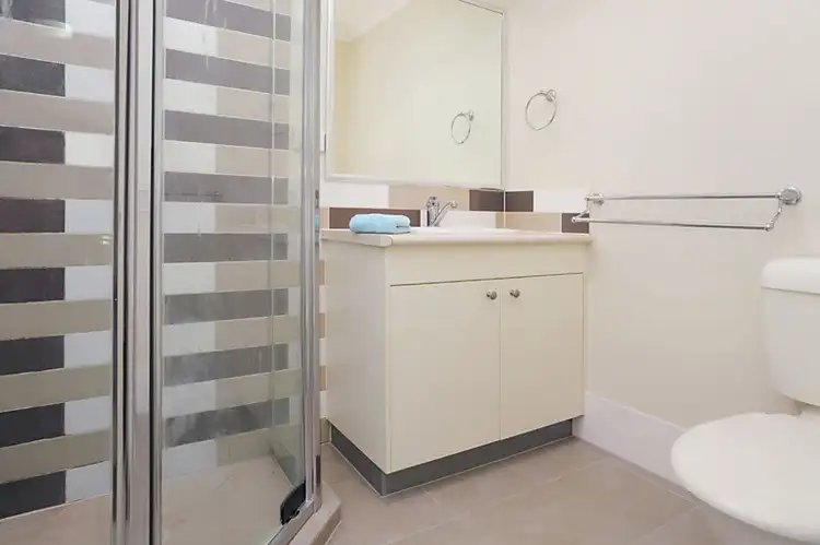 Fourth view of Homely townhouse listing, 22/39 Johnston Street, Carina QLD 4152