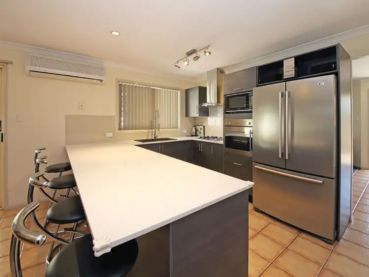 Sixth view of Homely house listing, Z3 Mistral Court, Bald Hills QLD 4036