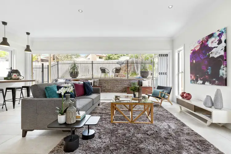 Sixth view of Homely house listing, 165 Royal Parade, Alderley QLD 4051