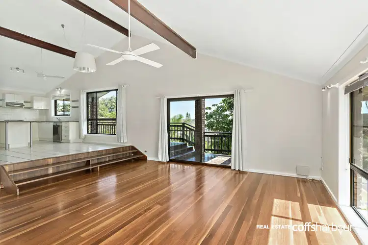 Fifth view of Homely house listing, 2 Cunningham Crescent, Sawtell NSW 2452