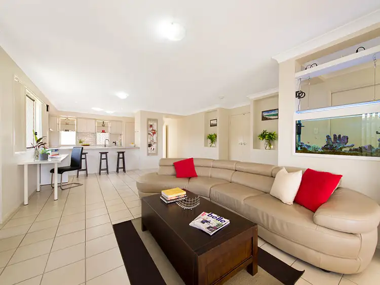 Third view of Homely house listing, 11 Grevillea Street, Sinnamon Park QLD 4073