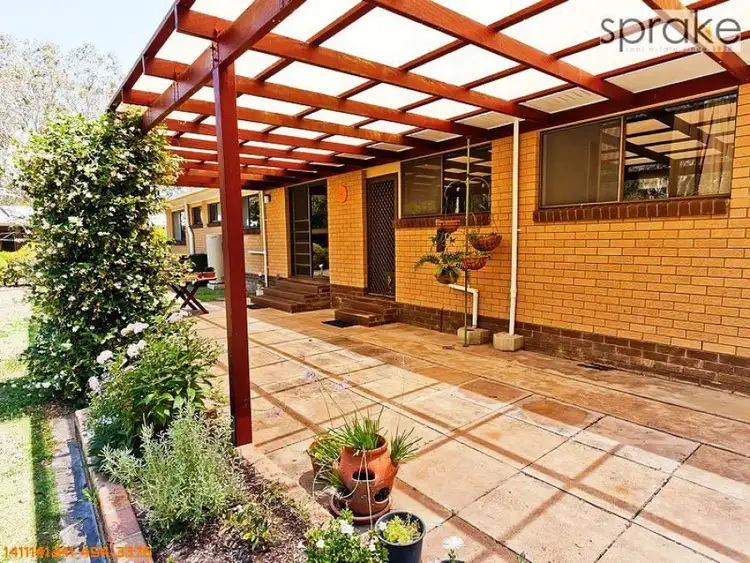 Second view of Homely house listing, 24 Carrick Way, Wondunna QLD 4655