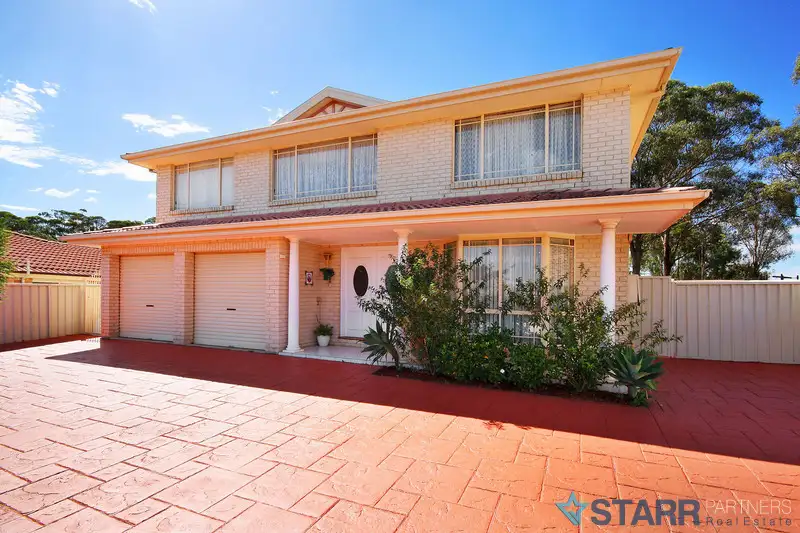 Main view of Homely house listing, 5 Spica Place, Erskine Park NSW 2759