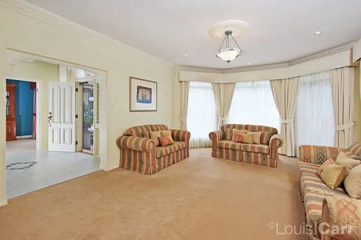 Fourth view of Homely house listing, 45 Glenridge Avenue, West Pennant Hills NSW 2125