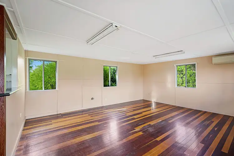 Fifth view of Homely house listing, 4 King Street, Greenmount QLD 4359