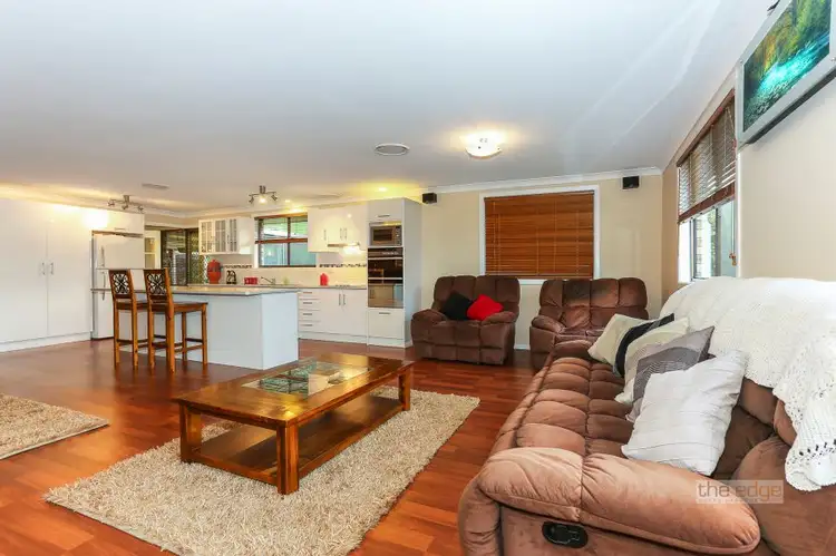 Fourth view of Homely house listing, 15 Campbell Close, Korora NSW 2450