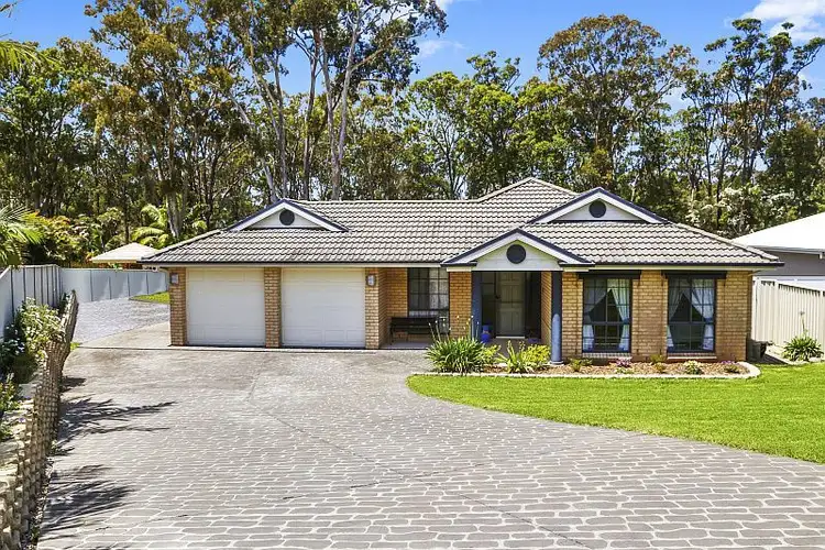 Main view of Homely house listing, 5 Kiewa Close, Wyee Point NSW 2259