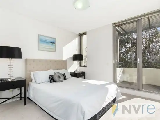 Fourth view of Homely unit listing, 23/9 Blaxland Avenue, Newington NSW 2127