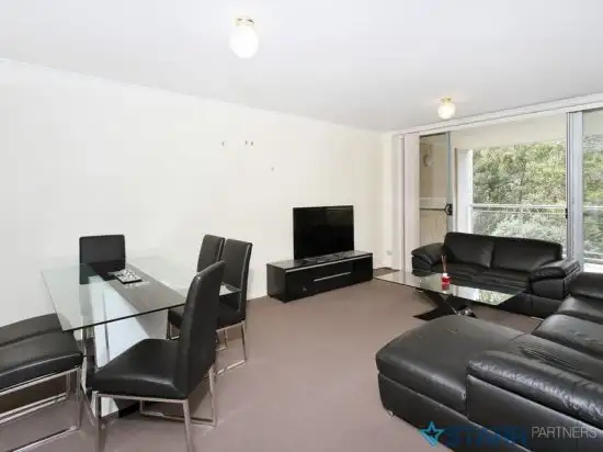 Main view of Homely unit listing, 313/80 John Whiteway Drive, Gosford NSW 2250