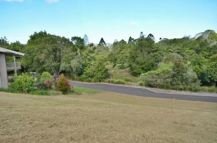 6 Honeysuckle Lane, Maleny QLD 4552